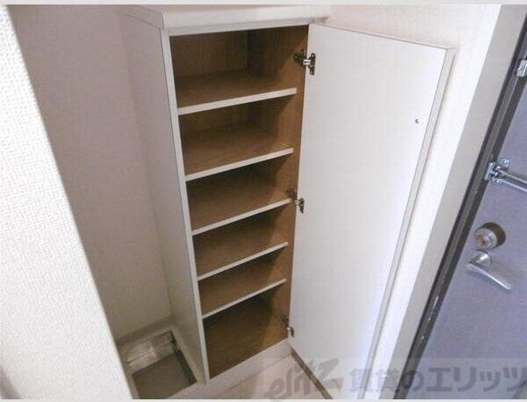 ベルエアーの物件内観写真